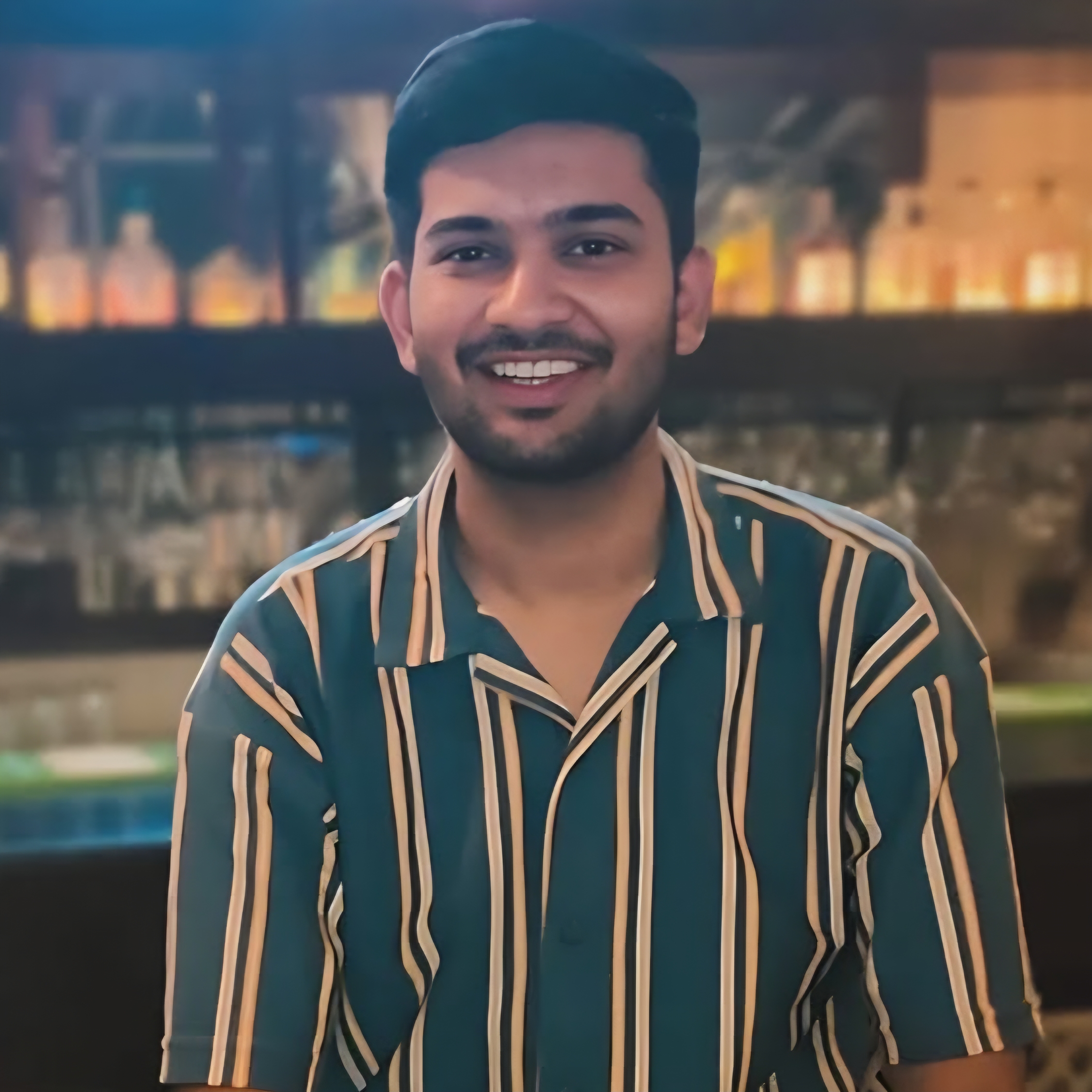 Club Website Director