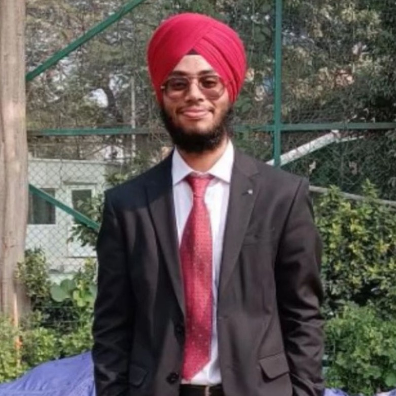 International Service Director