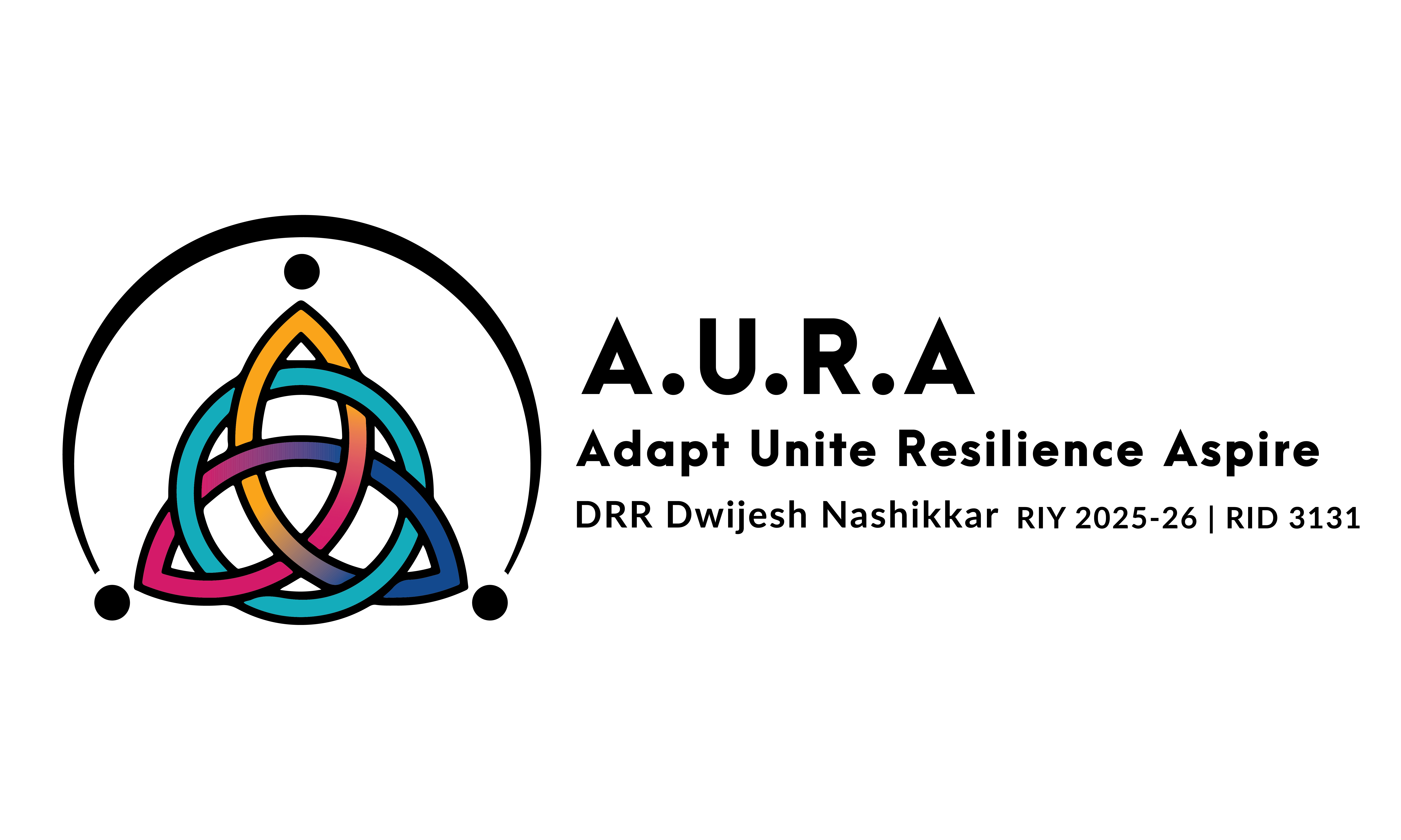 AURA Logo