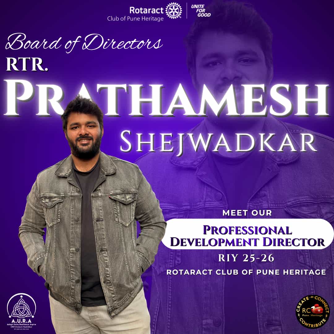 Professional Development Director