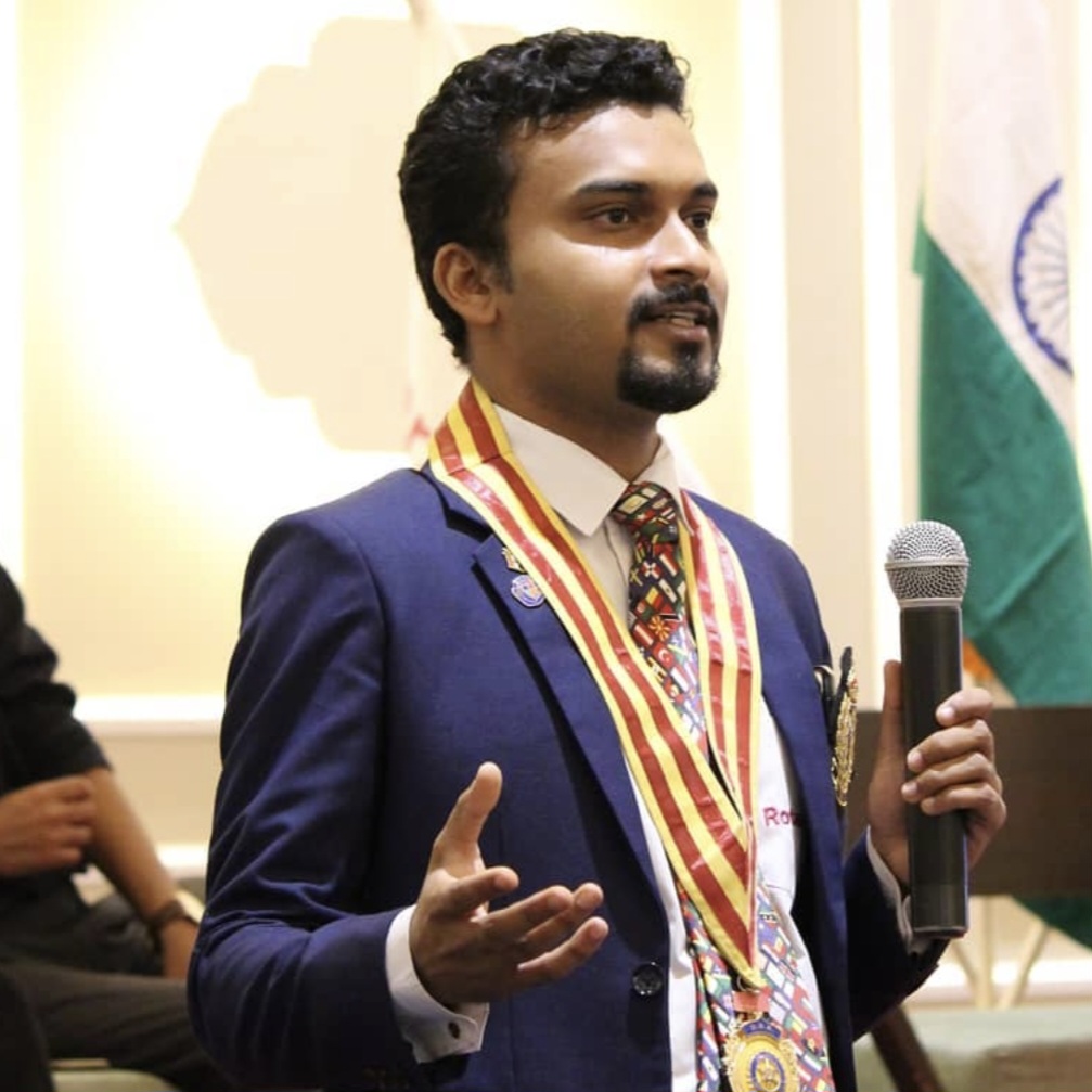 Parth Jaokar
