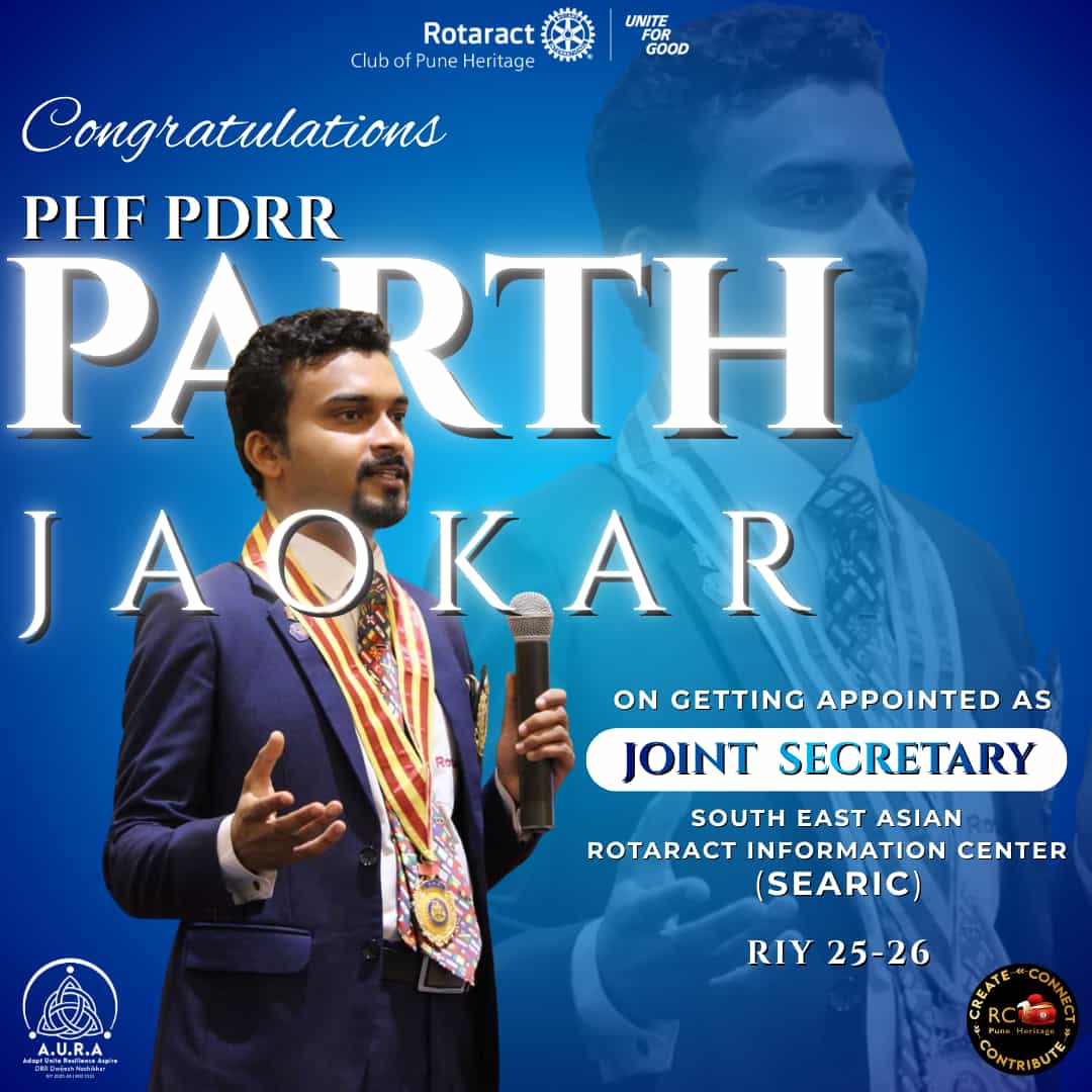 Parth Jaokar